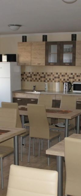 Pacsirta Apartman Gyula