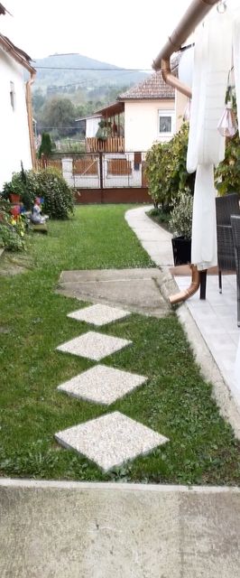 Édes Otthon Vendégház Erdőbénye