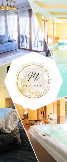 MWellness Apartman Siófok