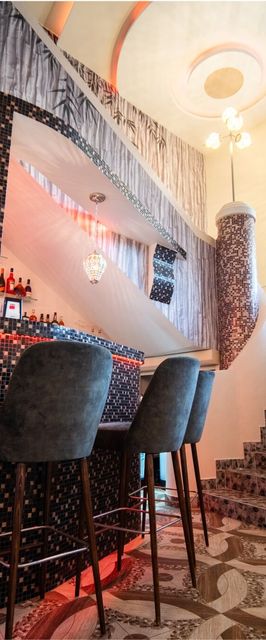 Zenubia Hotel Hajdúszoboszló