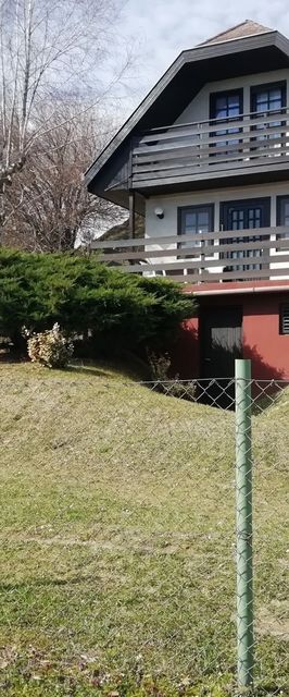 Karesz Nyaralóház Zalakaros