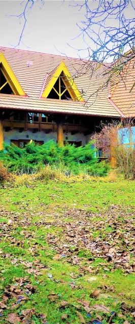 Kiskúti Vendégház Monoszló