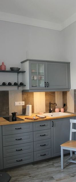 Óváros Apartman Veszprém