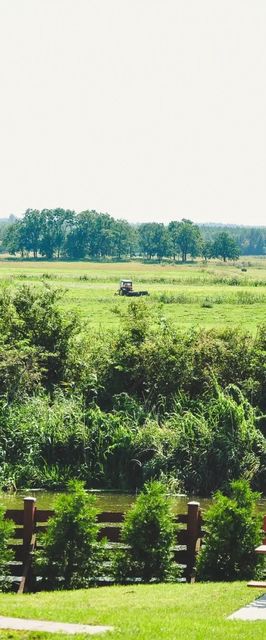 Żwirowa Góra Domki nad Narwią Tykocin