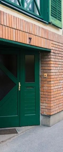 Széplaki Apartman Szeged