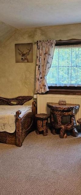 Willa Stareczka Wisła