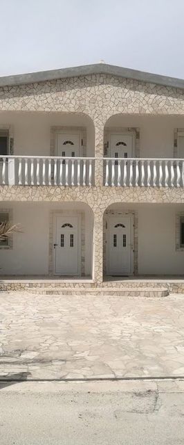 Partmenti Apartmanok Vir