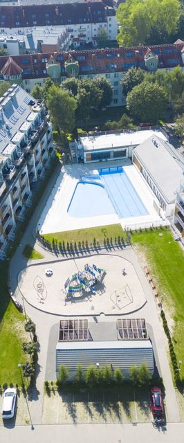 MS Pro Apartamenty De Lux Class Kołobrzeg