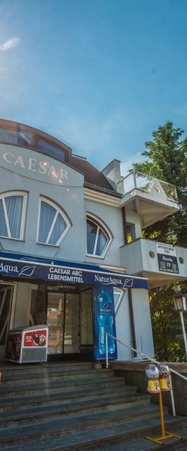 Caesar Apartments Siófok