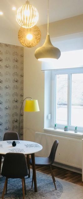 Studio 18 Apartman Sopron