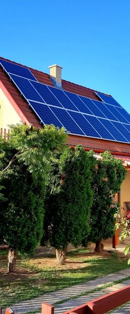 Jolie Apartman Siófok