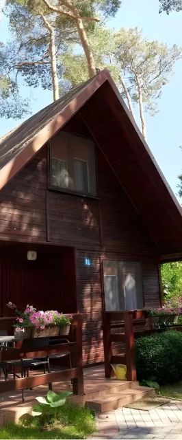 Ośrodek Wypoczynkowy Relaks Łeba