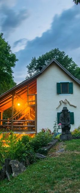 Tamás Bátyó Gunyhója Vászoly