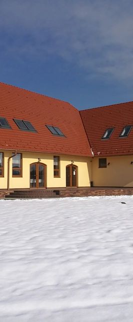 Miklós Fogadó és Étterem Mátraterenye