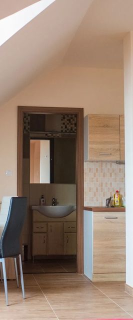 Mandula Apartman Soltvadkert