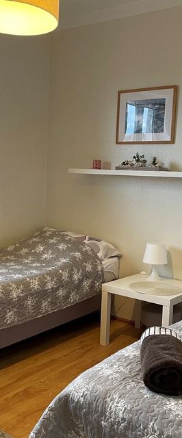 Apartament Mieszka Kołobrzeg