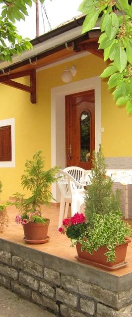 Júlia Vendégház Balatonfüred