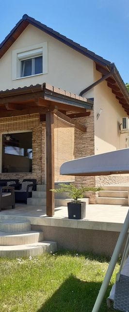 Szekeres Apartman Békésszentandrás