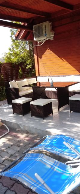 Siesta a Balatonon Nyaraló Balatonmáriafürdő