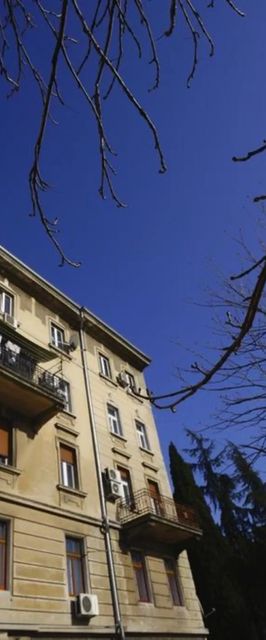 Bianca Apartman Rijeka