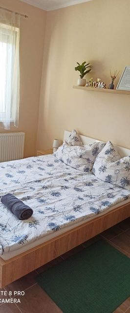 Rozmaring Apartman Balatonalmádi