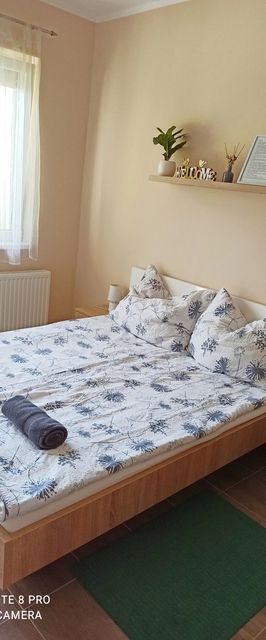 Rozmaring Apartman Balatonalmádi
