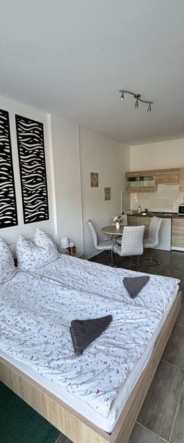 Rozmaring Apartman Balatonalmádi