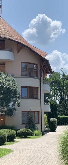 Corinna Apartman Balatonlelle