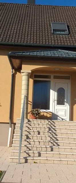 Vad-Virág Vendégház Fertőrákos