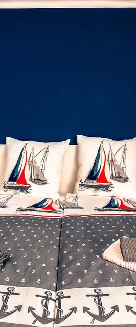 Sirály Apartman Fonyód