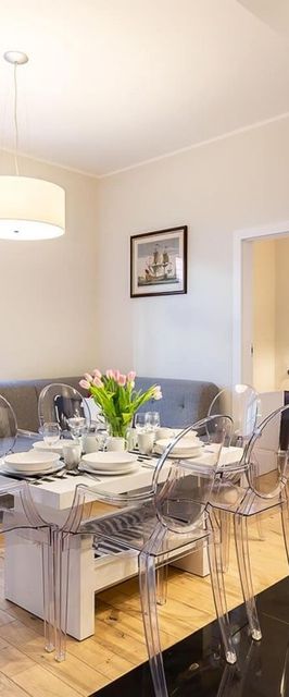 VacationClub Rezydencja Kapitańska Kołobrzeg