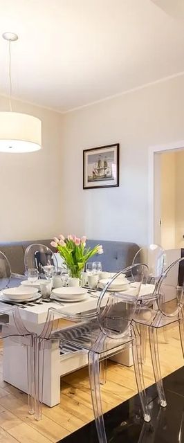 VacationClub Rezydencja Kapitańska Kołobrzeg