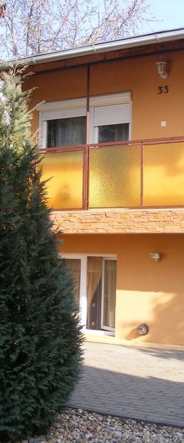 Dorottya Apartman Hajdúszoboszló