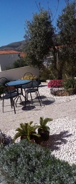 Tomena Apartments Trogir