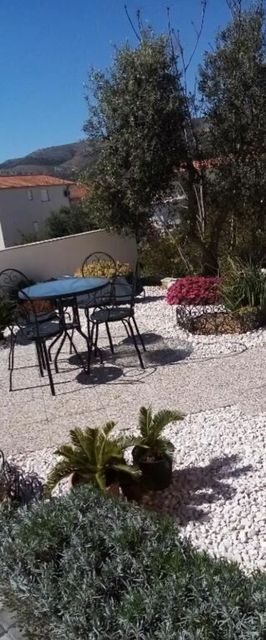Tomena Apartments Trogir