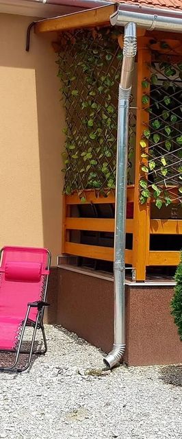 Rózsika Vendégház Bogács