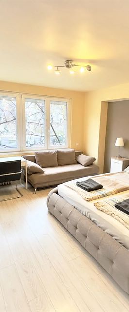 Brand Apartman Budapest