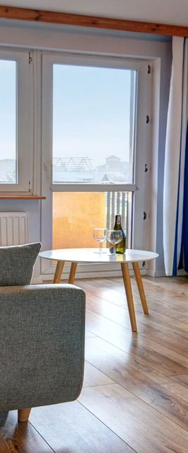 HelApart - Bałtyk II / III