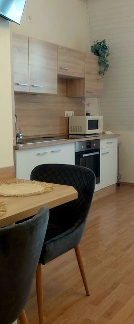 Mona Apartman Keszthely