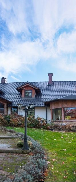 Agroturystyka Przylesie Pobiedna