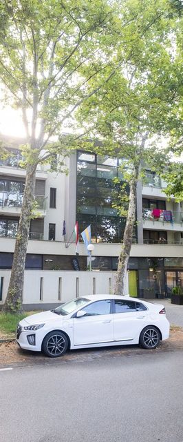 Zamárdi TOK szálláshely Zamárdi