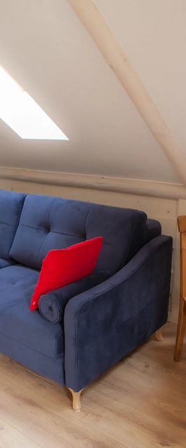 Apartament Osowa nad jeziorem Okmin