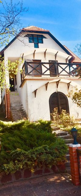 Krisztina Várhegy Vendégház Fonyód