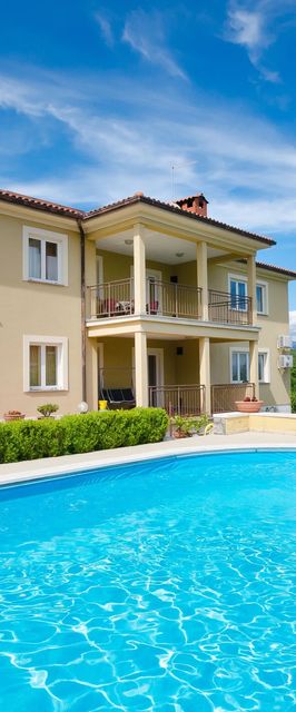 Apartments Sime Matulji