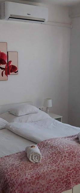Orchidea Apartman Veszprém