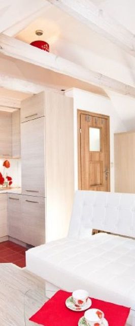 Dwupoziomowy Apartament przy centrum Gdyni