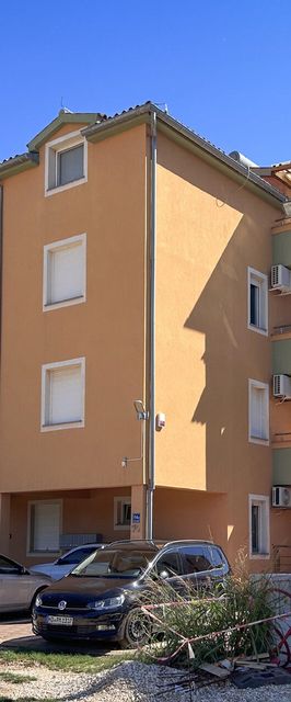 Apartmani Fucane Medulin