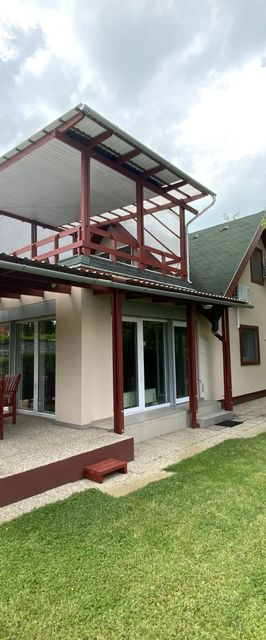 Gősy Apartmanok Siófok