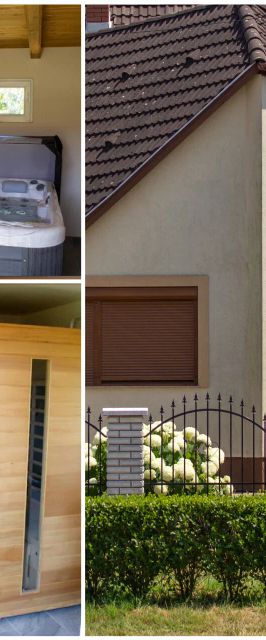 Sándor Apartman Gyula