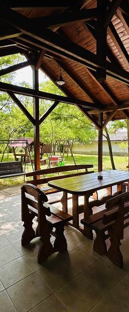 Alföldi Vendégház Dévaványa